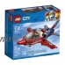 LEGO City Airshow Jet 60177   566262210